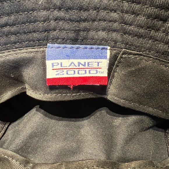 Planet Hollywood Toronto Bucket Hat - Picture 2 of 3